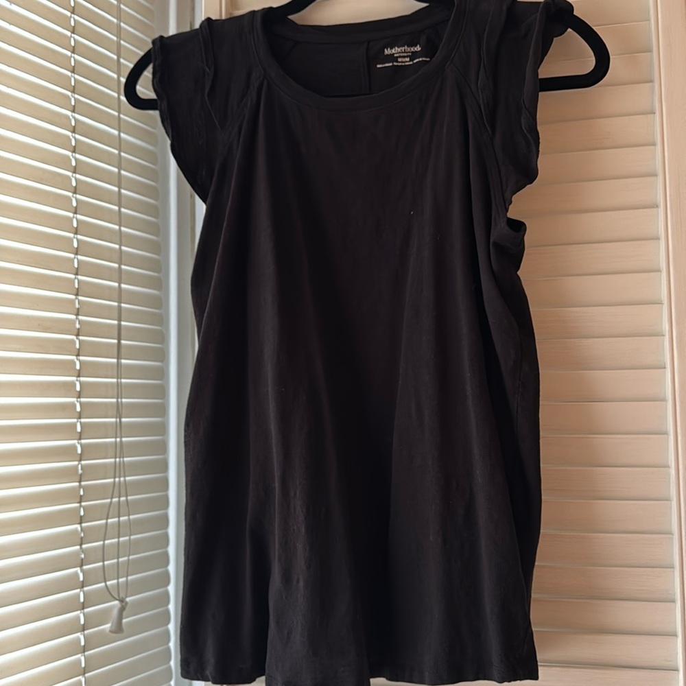 Motherhood Maternity top